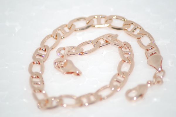 Pulseria Rose