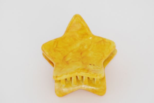 Presilha Estrela Amarela