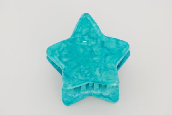 Presilha Estrela Azul