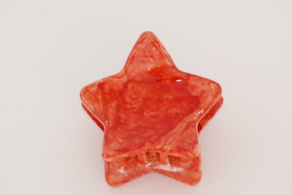 Presilha Estrela Vermelha